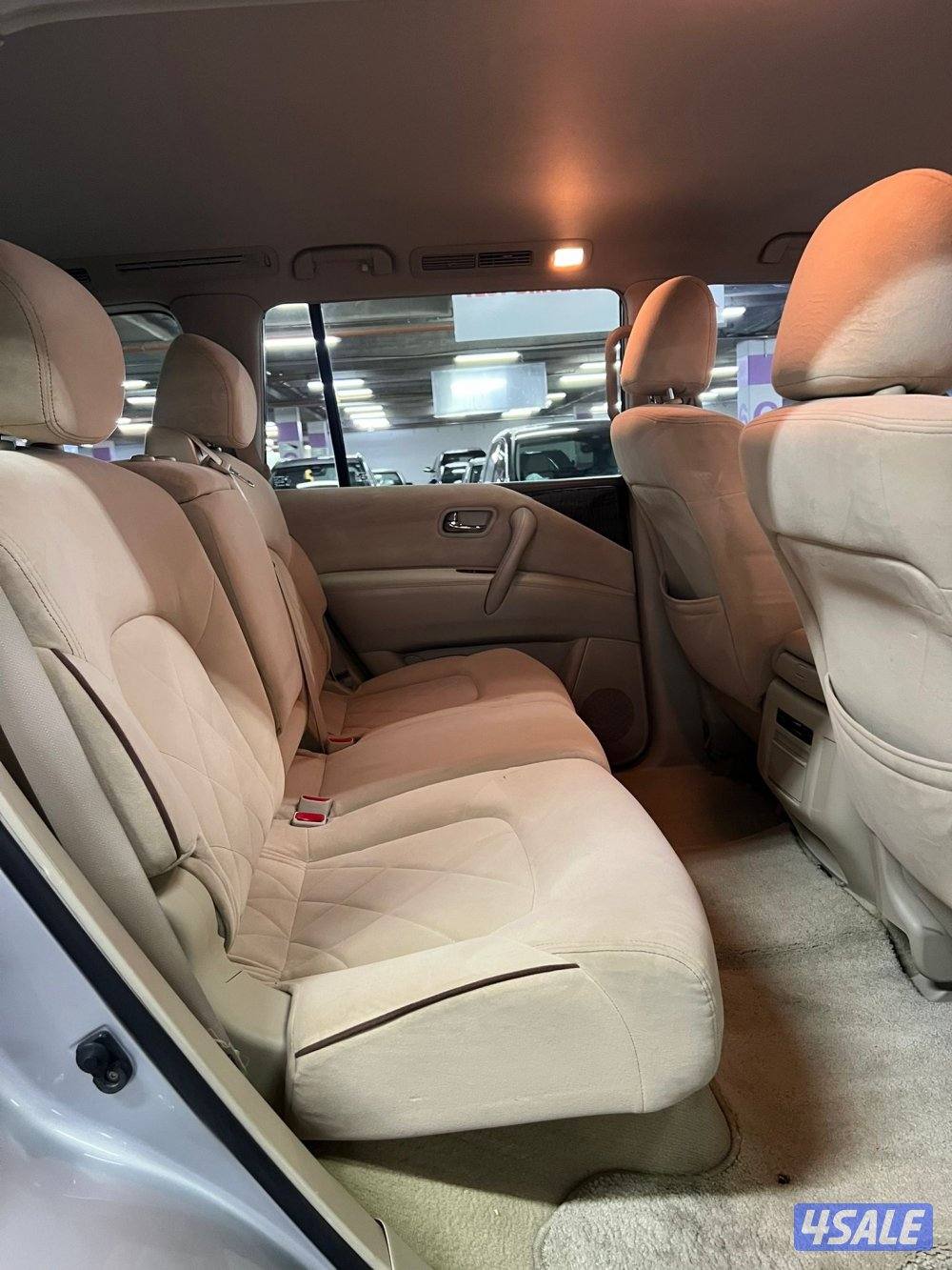 ‏السيارة في حالة الوكالة10