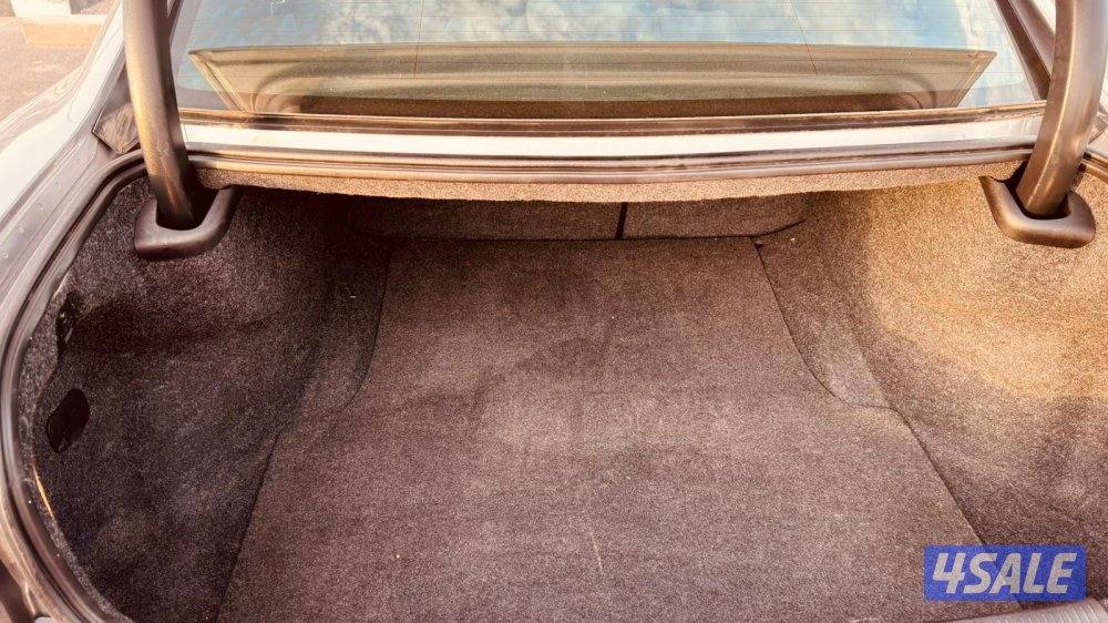 دودج تشارجر موديل 2018 عداد 122 الف كامل مواصفات بحالة ممتازة7