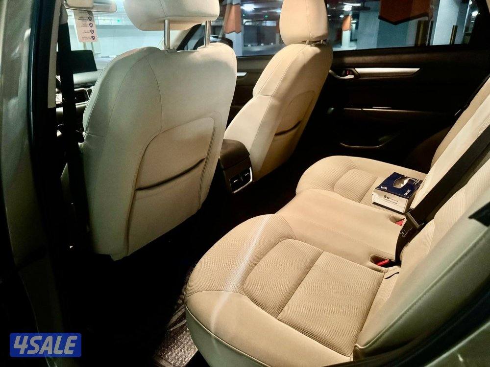 مازدا Cx5 2024 ماشي 246