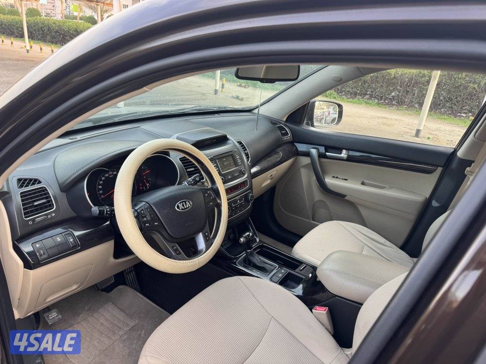 كيا سوريتنو7