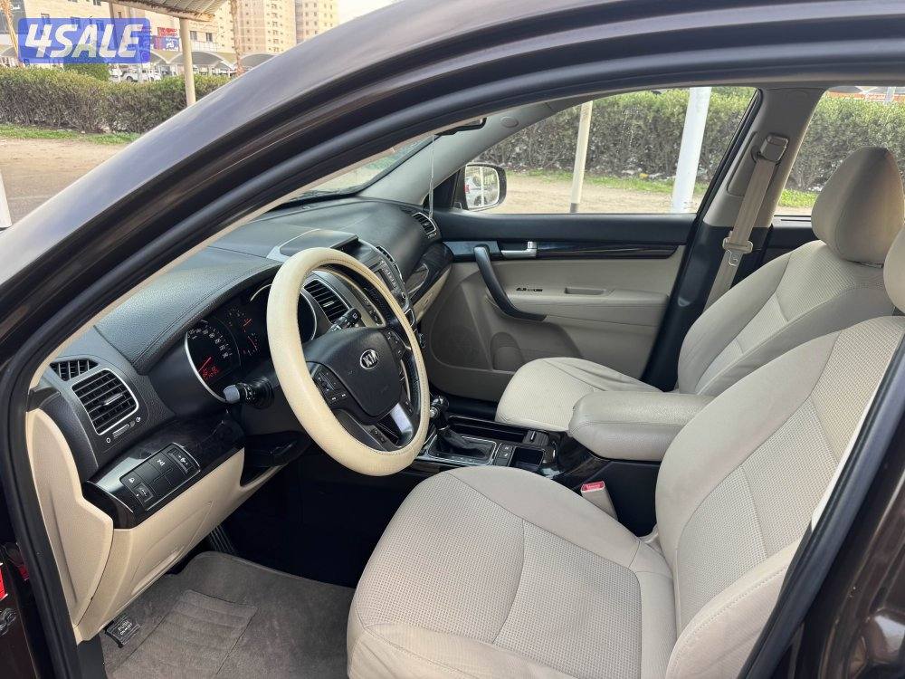 كيا سوريتنو9