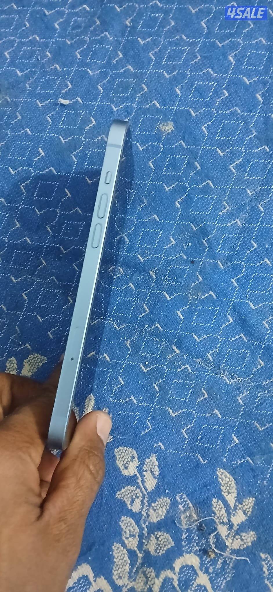 ايفون 14 بلص ذاكرة 256 بطاريه 861