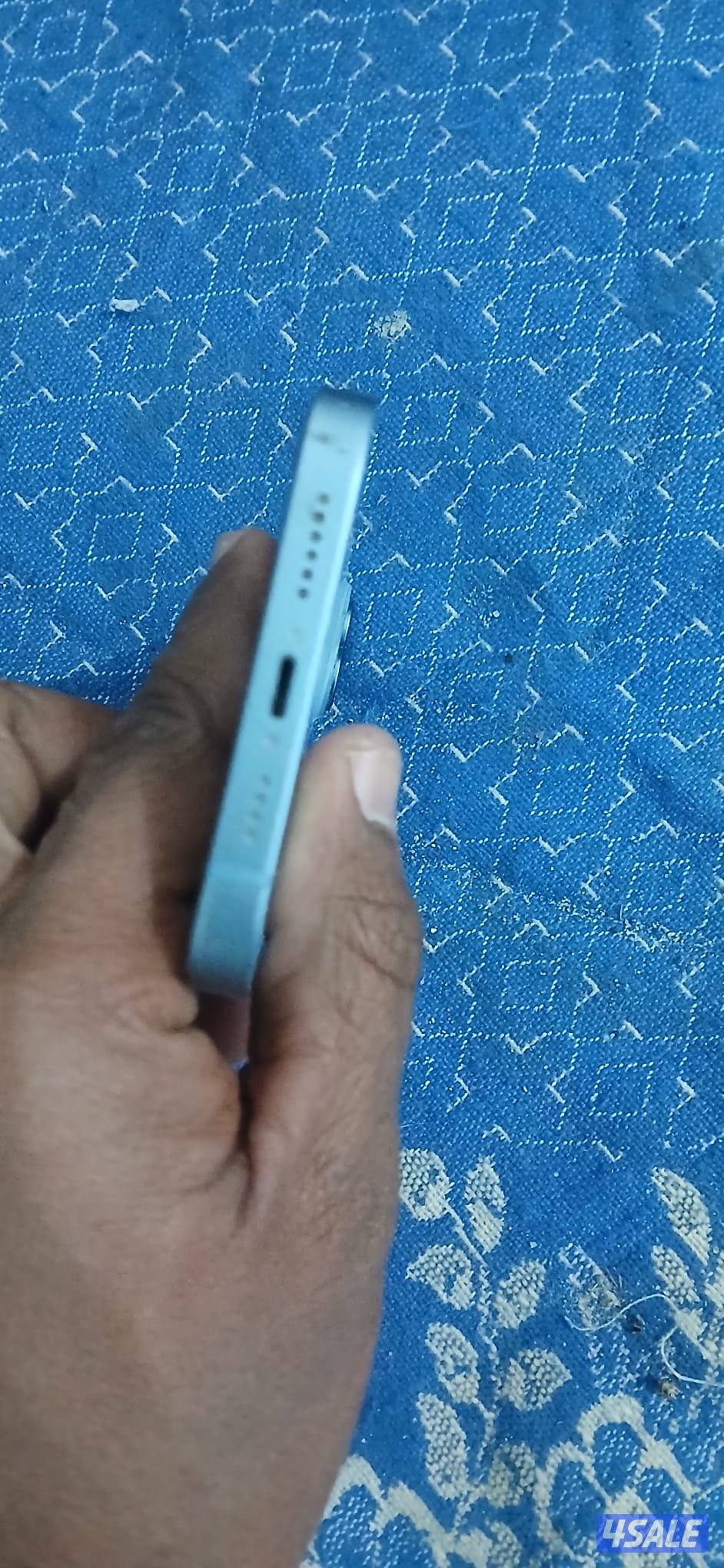 ايفون 14 بلص ذاكرة 256 بطاريه 862