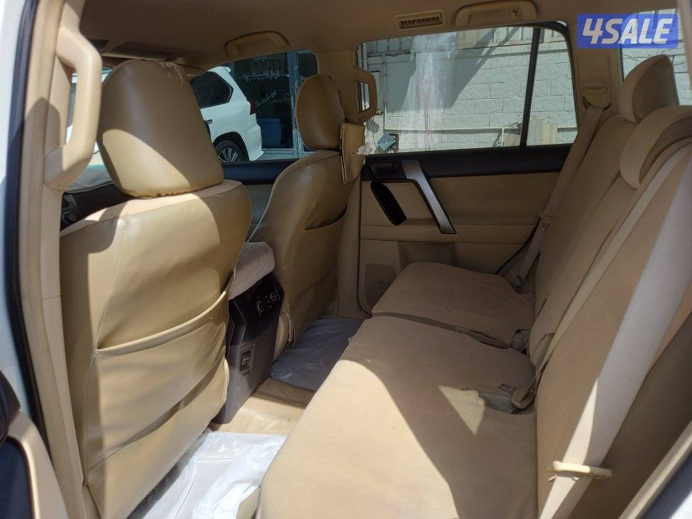 برادو TXL 20154