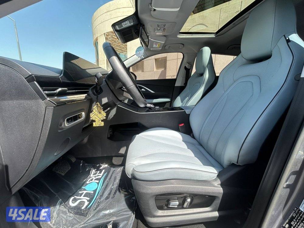 OMODA موديل 2023 سيرفس منتظم بالوكالة8