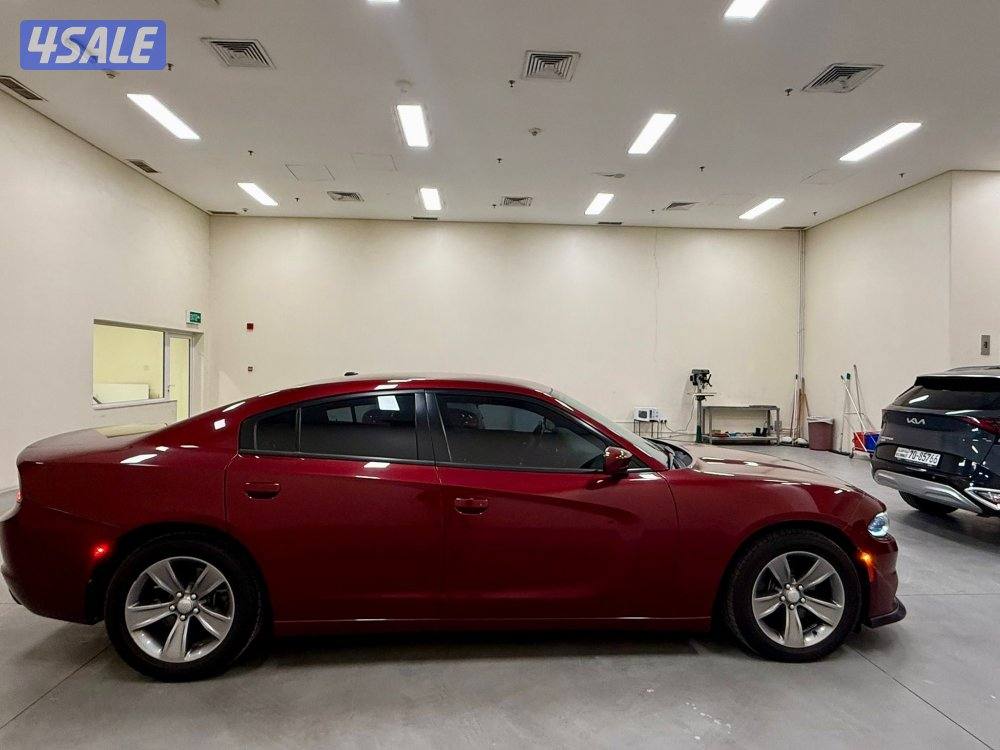 دوج شارجر 20202