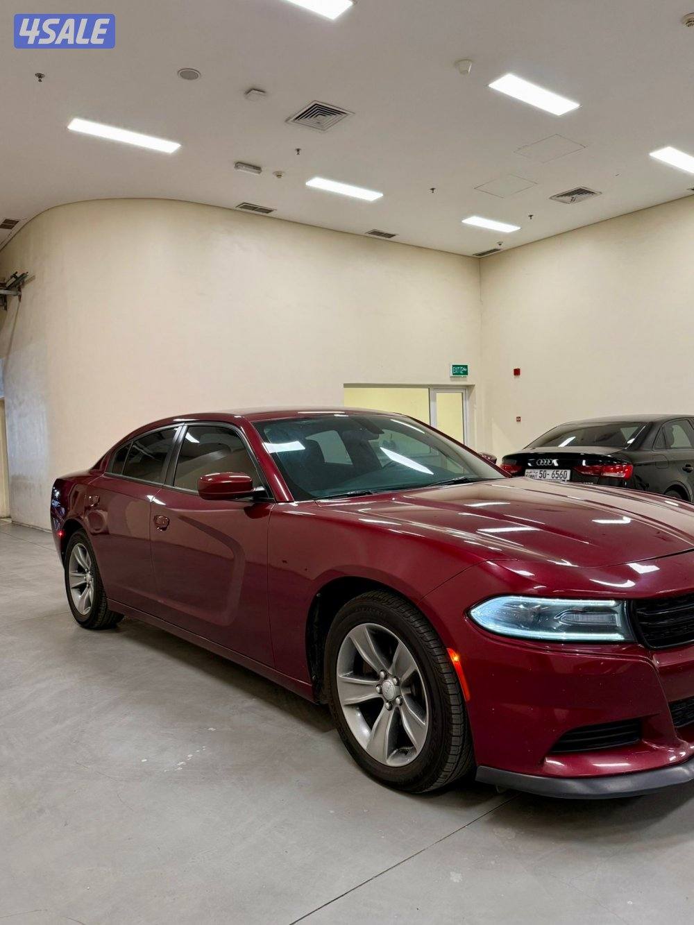 دوج شارجر 20203