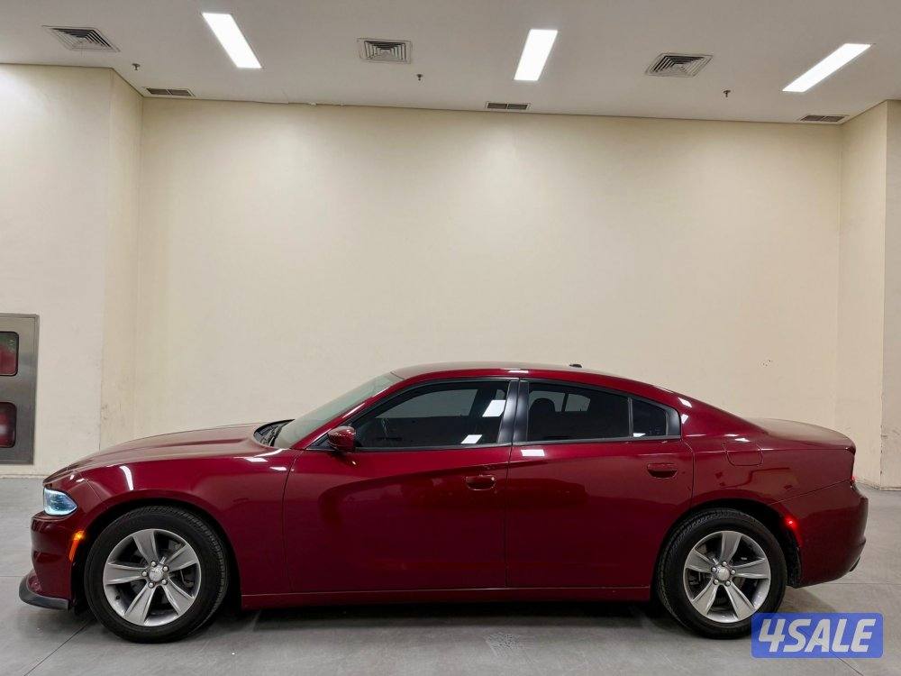 دوج شارجر 20204