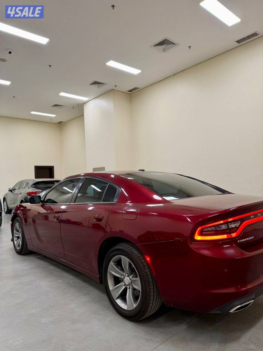 دوج شارجر 20205