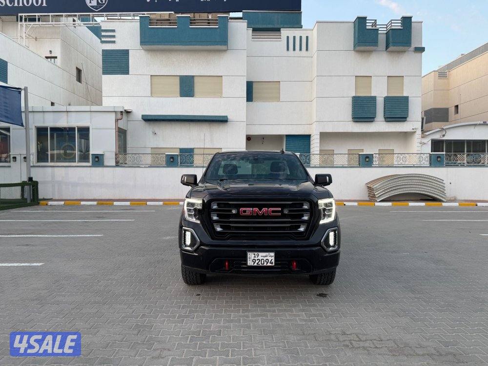 اي تي فور موديل 21 ماشي 50 صبغ الوكاله بحالة الوكالة1