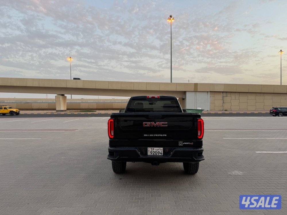 اي تي فور موديل 21 ماشي 50 صبغ الوكاله بحالة الوكالة3