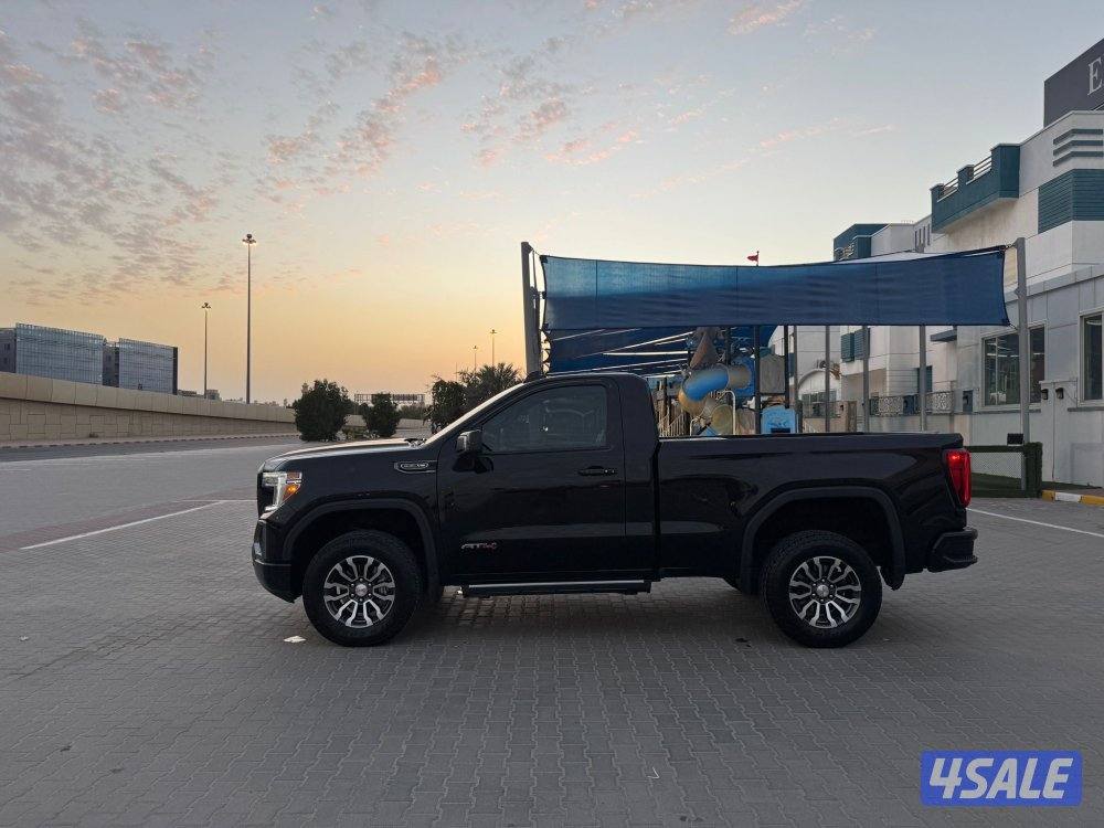 اي تي فور موديل 21 ماشي 50 صبغ الوكاله بحالة الوكالة5