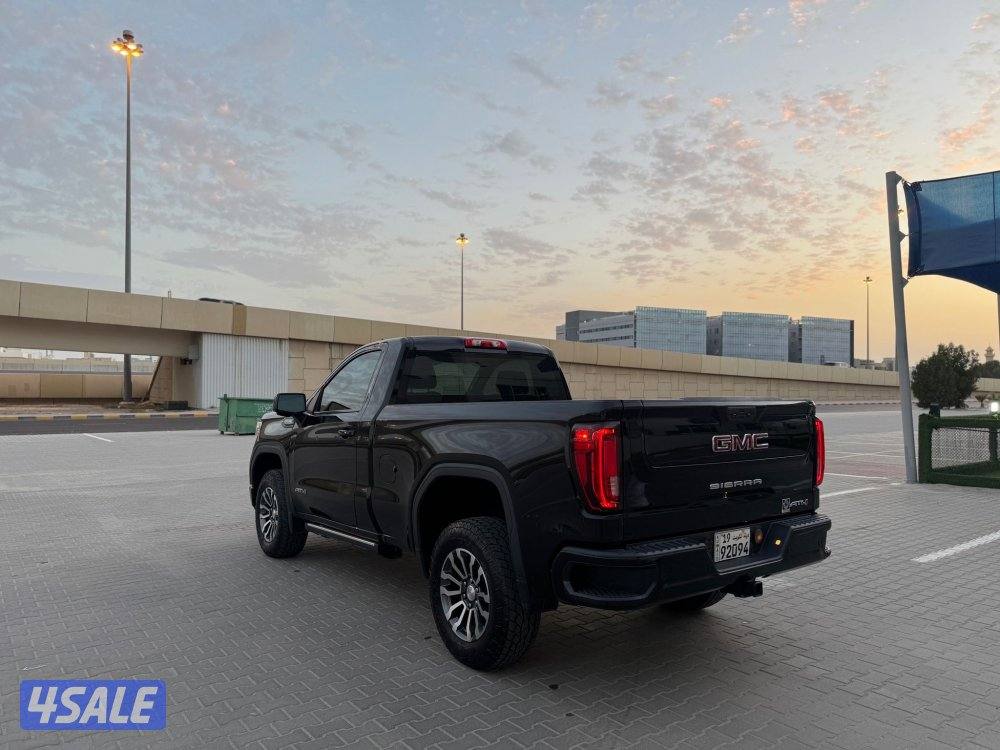 اي تي فور موديل 21 ماشي 50 صبغ الوكاله بحالة الوكالة7