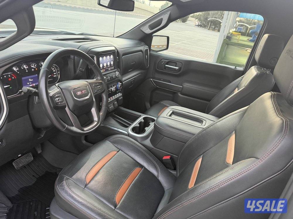 اي تي فور موديل 21 ماشي 50 صبغ الوكاله بحالة الوكالة9