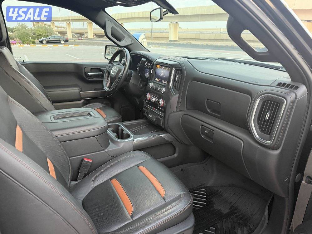 اي تي فور موديل 21 ماشي 50 صبغ الوكاله بحالة الوكالة10