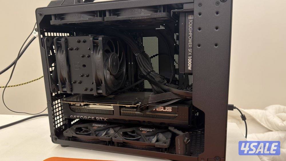 جهاز high-end itx1