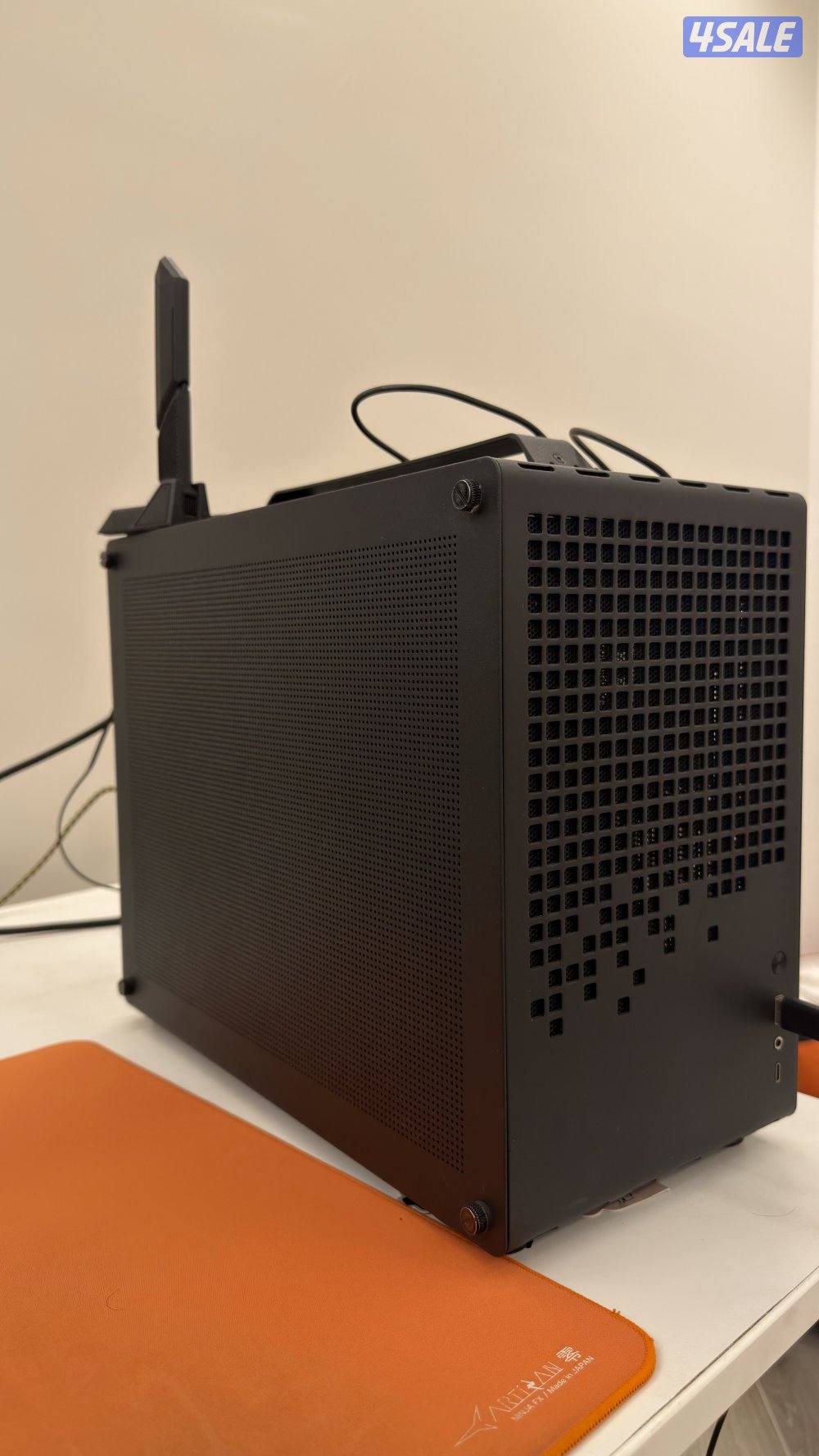 جهاز high-end itx3