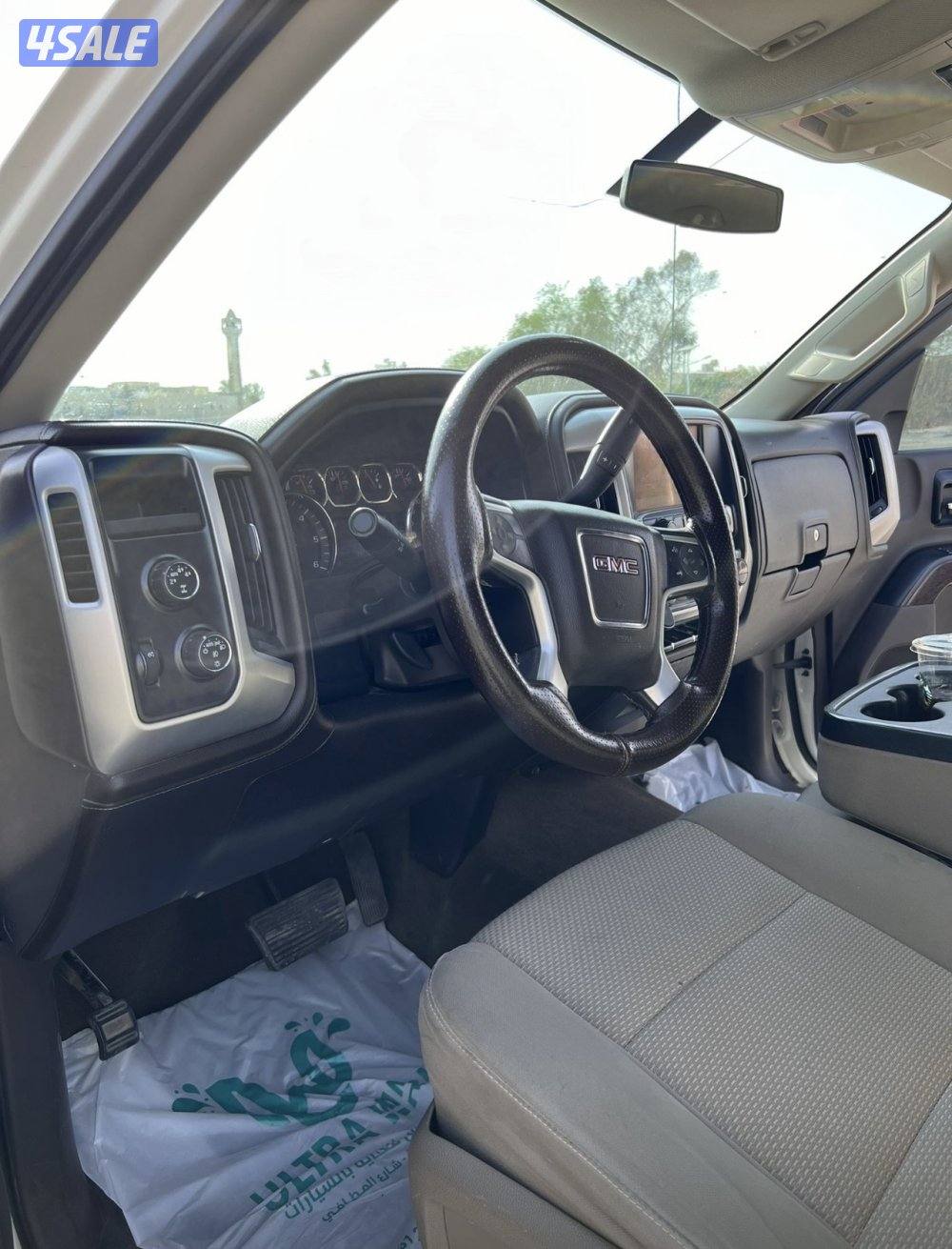 للبيع سيرا4