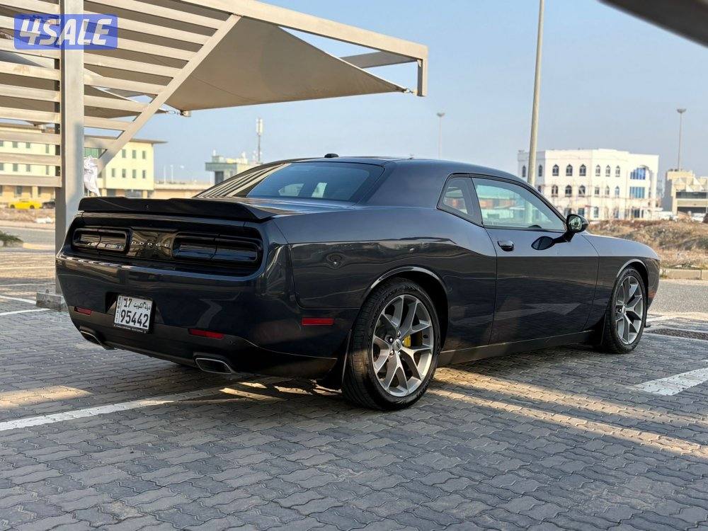 وكالة الكويت 2019 GT5