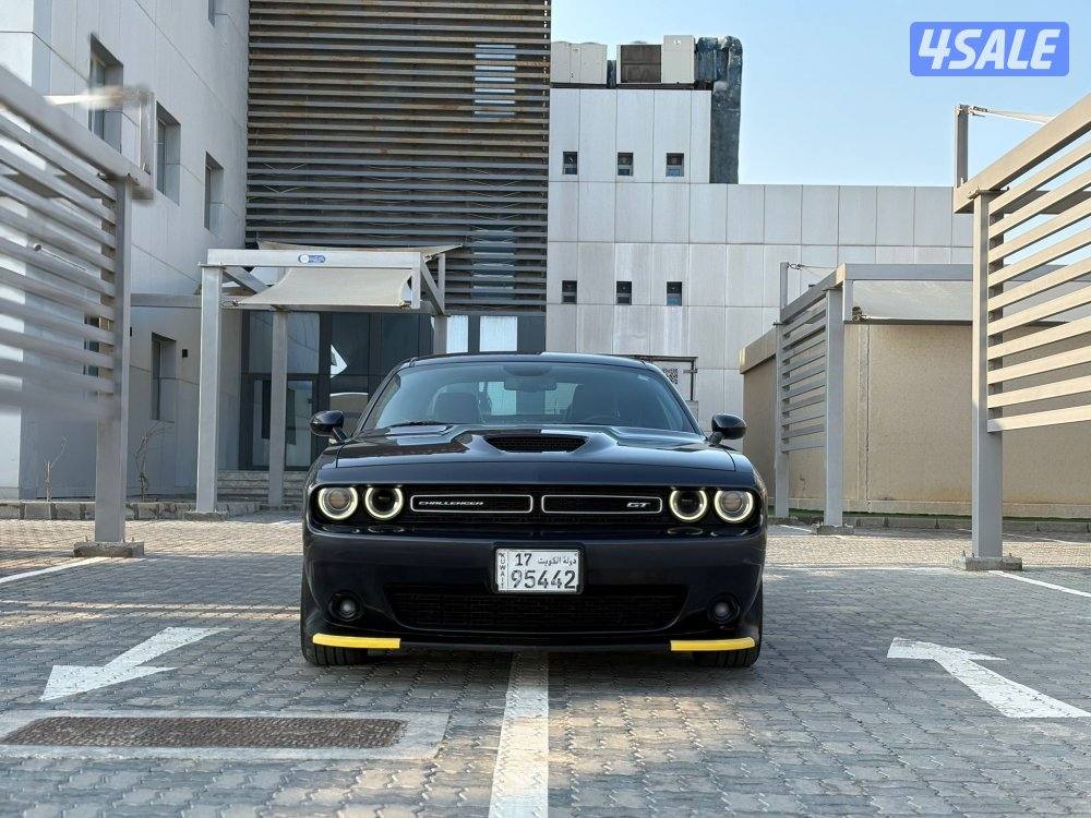 وكالة الكويت 2019 GT7