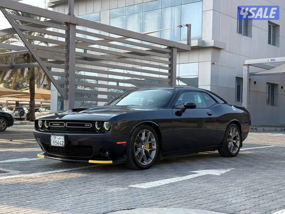 وكالة الكويت 2019 GT8