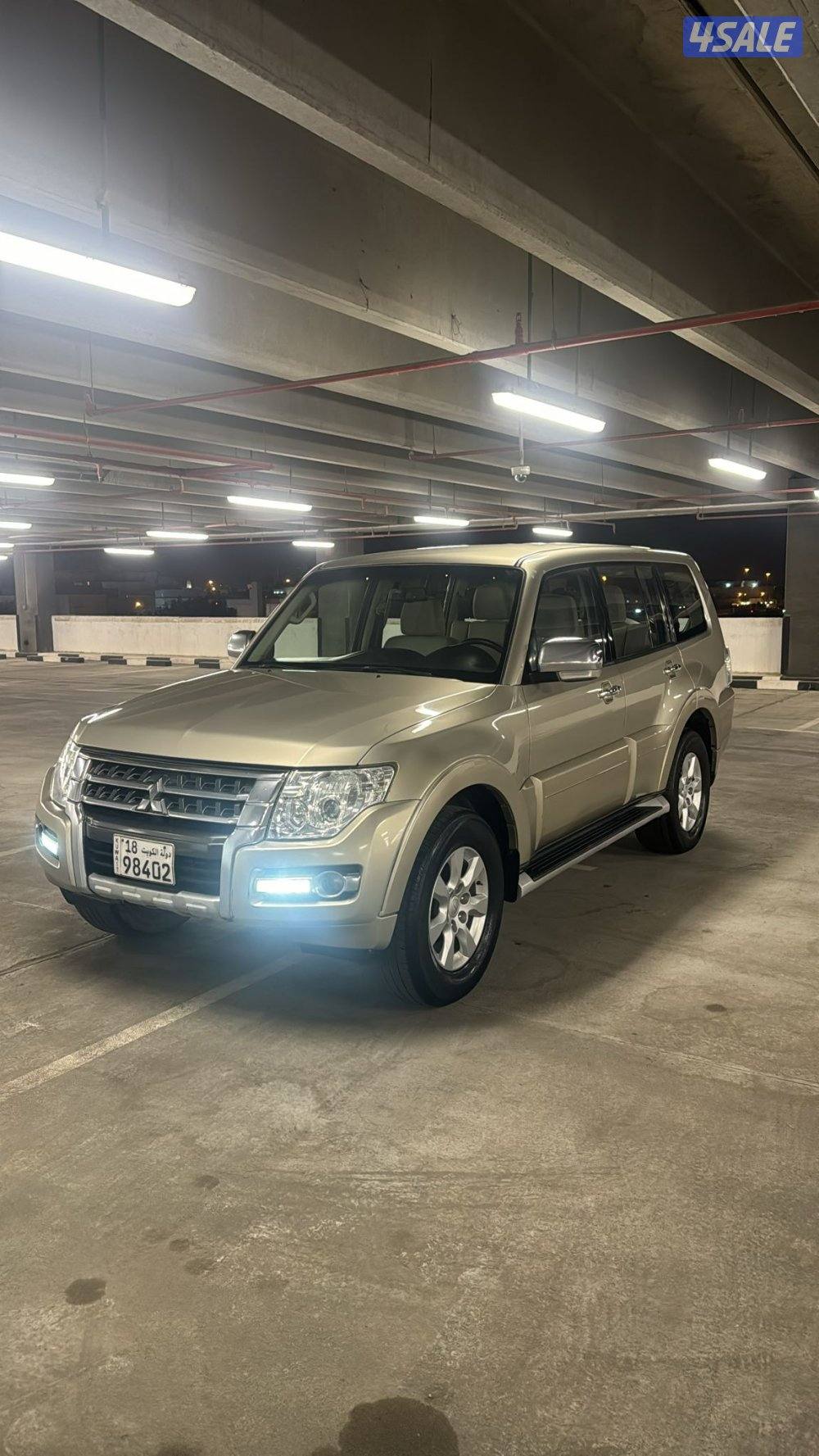 موديل 2020 عداد الممشى 123 ألف صبغ وكاله معدا جزئين0