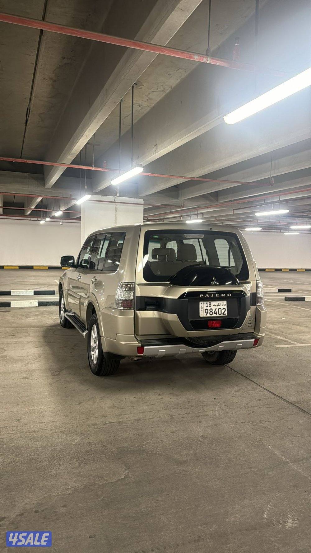 موديل 2020 عداد الممشى 123 ألف صبغ وكاله معدا جزئين2