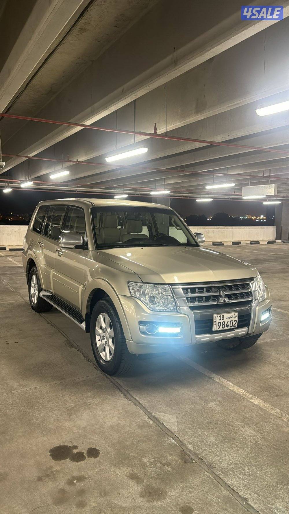 موديل 2020 عداد الممشى 123 ألف صبغ وكاله معدا جزئين1