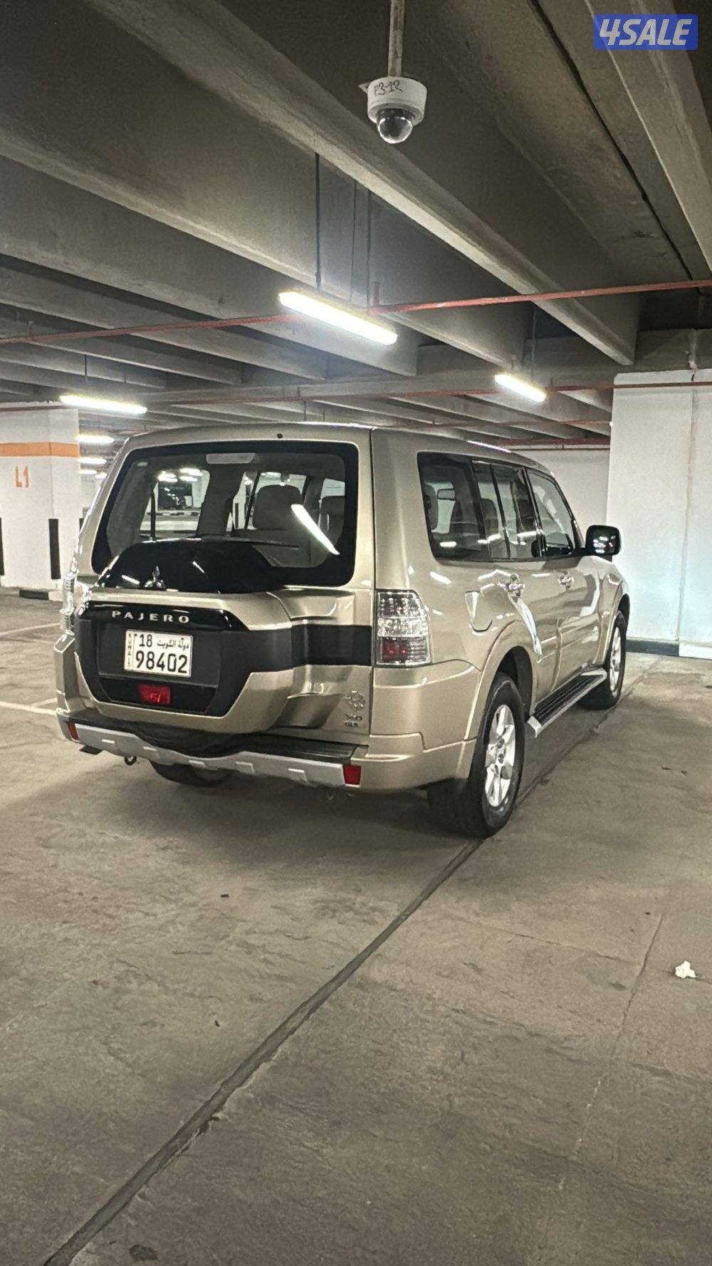 موديل 2020 عداد الممشى 123 ألف صبغ وكاله معدا جزئين3