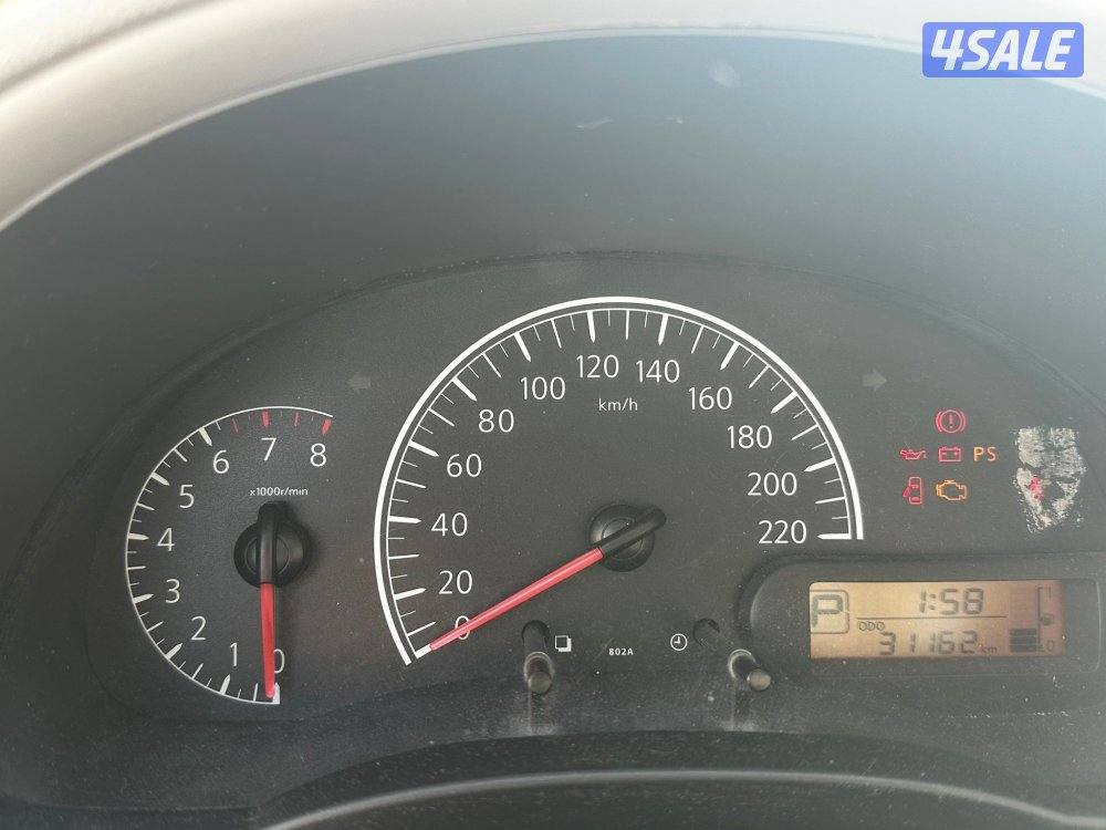 نيسان صني 20161