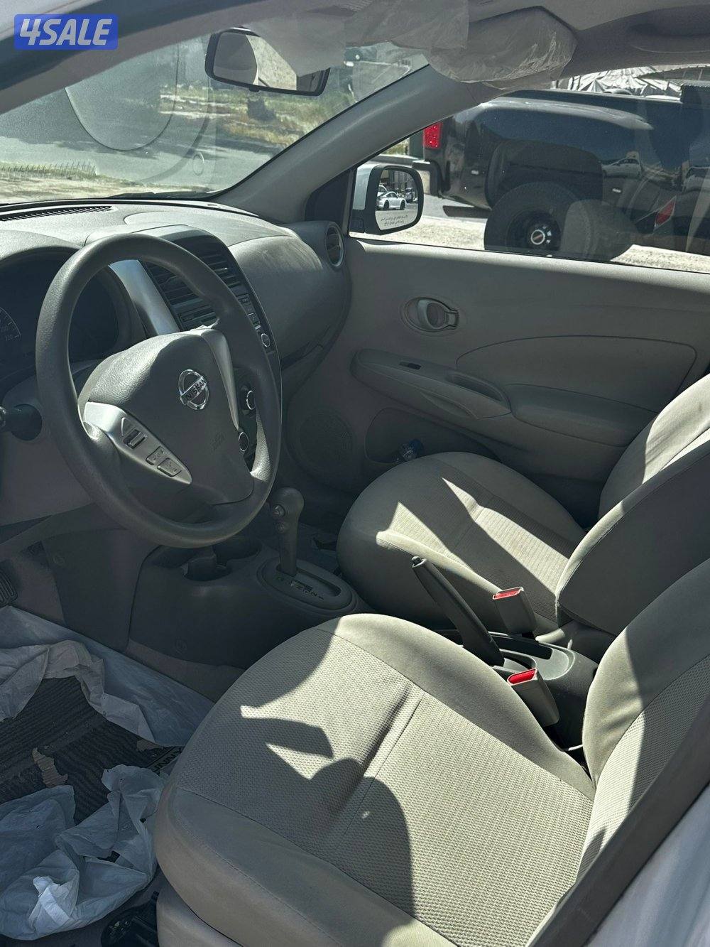 نيسان صني 20162