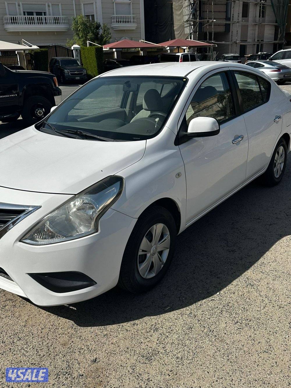 نيسان صني 20163