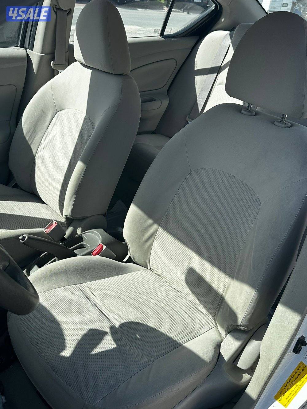 نيسان صني 20165