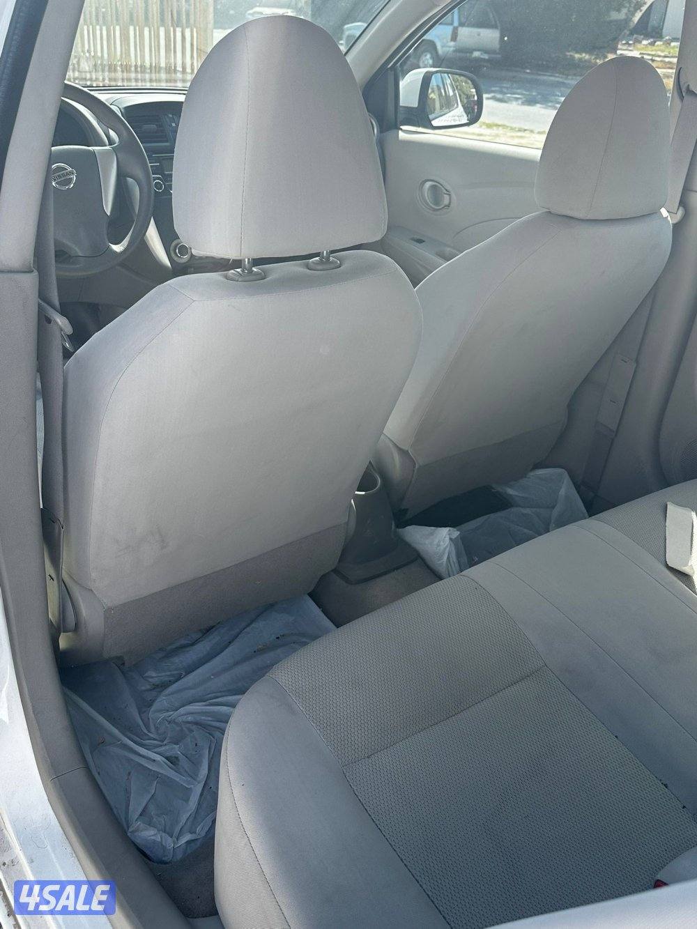 نيسان صني 20168