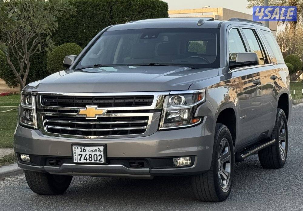 تاهو Z71 - دبل قير0