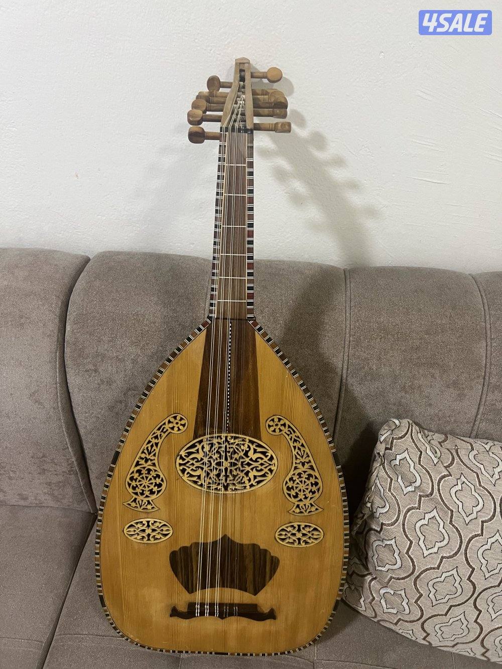 للبيع عود سعيد كامل مرسي الأسيوطي2