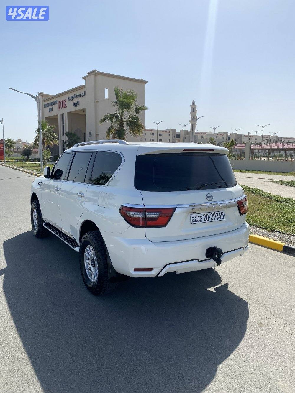 قير عادي أساس _ مجدد كامل 2023_ البابطين2