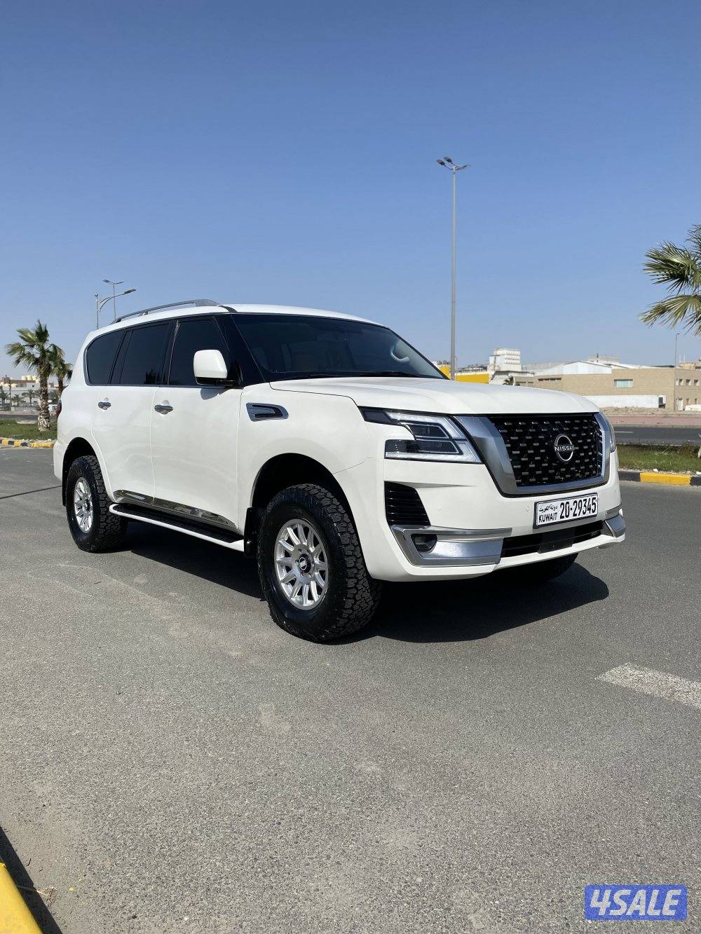 قير عادي أساس _ مجدد كامل 2023_ البابطين3