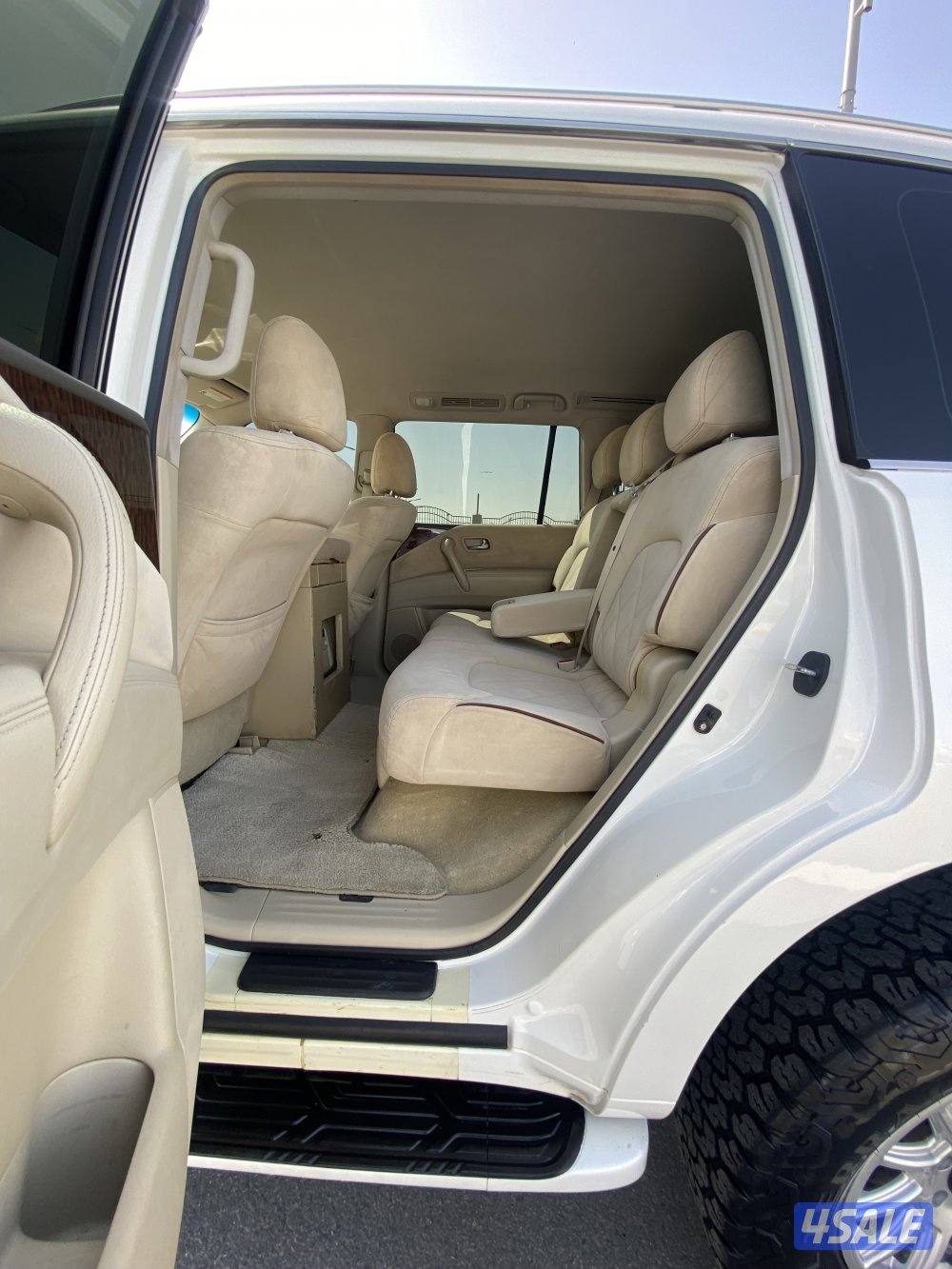 قير عادي أساس _ مجدد كامل 2023_ البابطين4