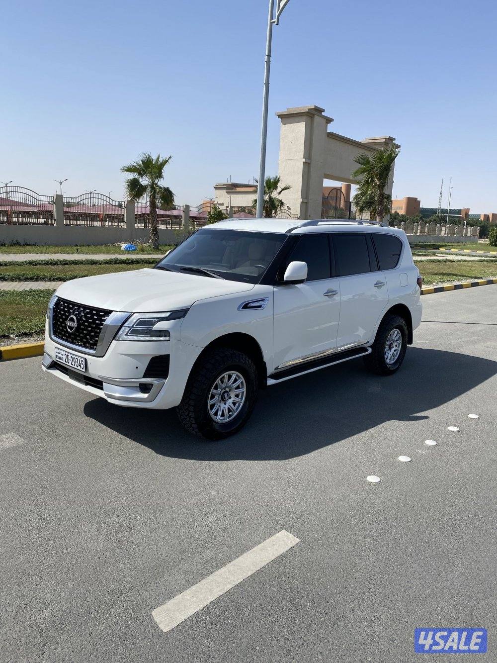 قير عادي أساس _ مجدد كامل 2023_ البابطين8