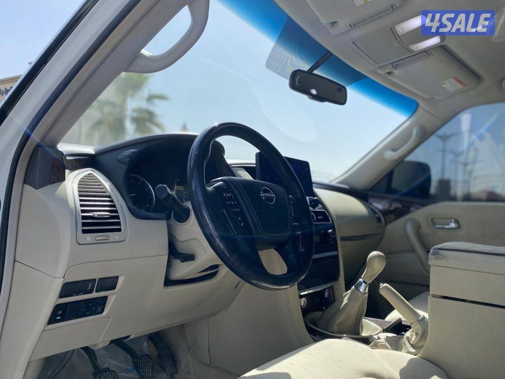 قير عادي أساس _ مجدد كامل 2023_ البابطين9