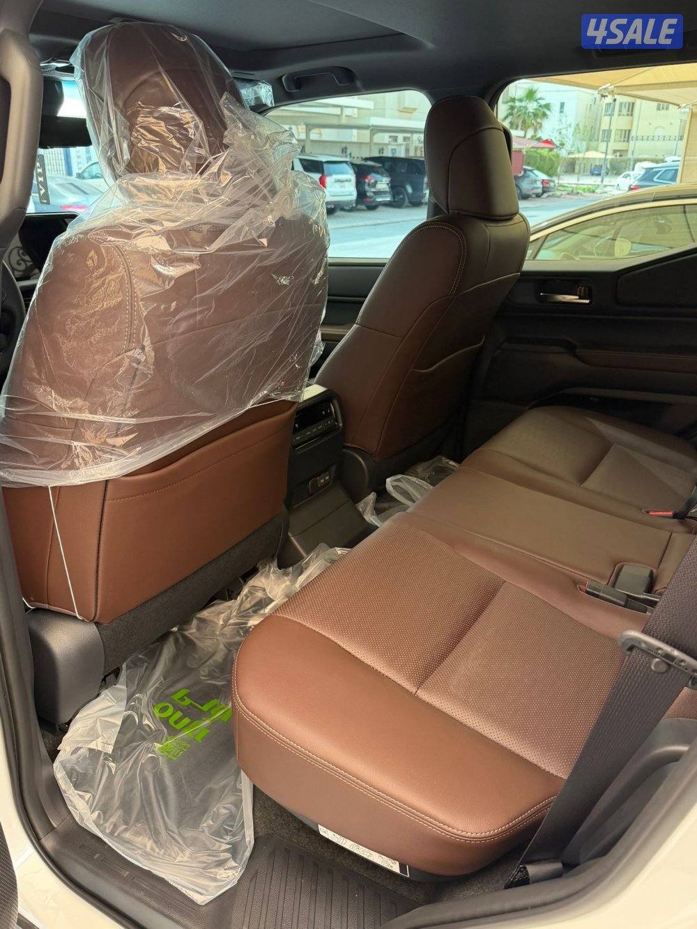 Land Cruiser Prado 20263