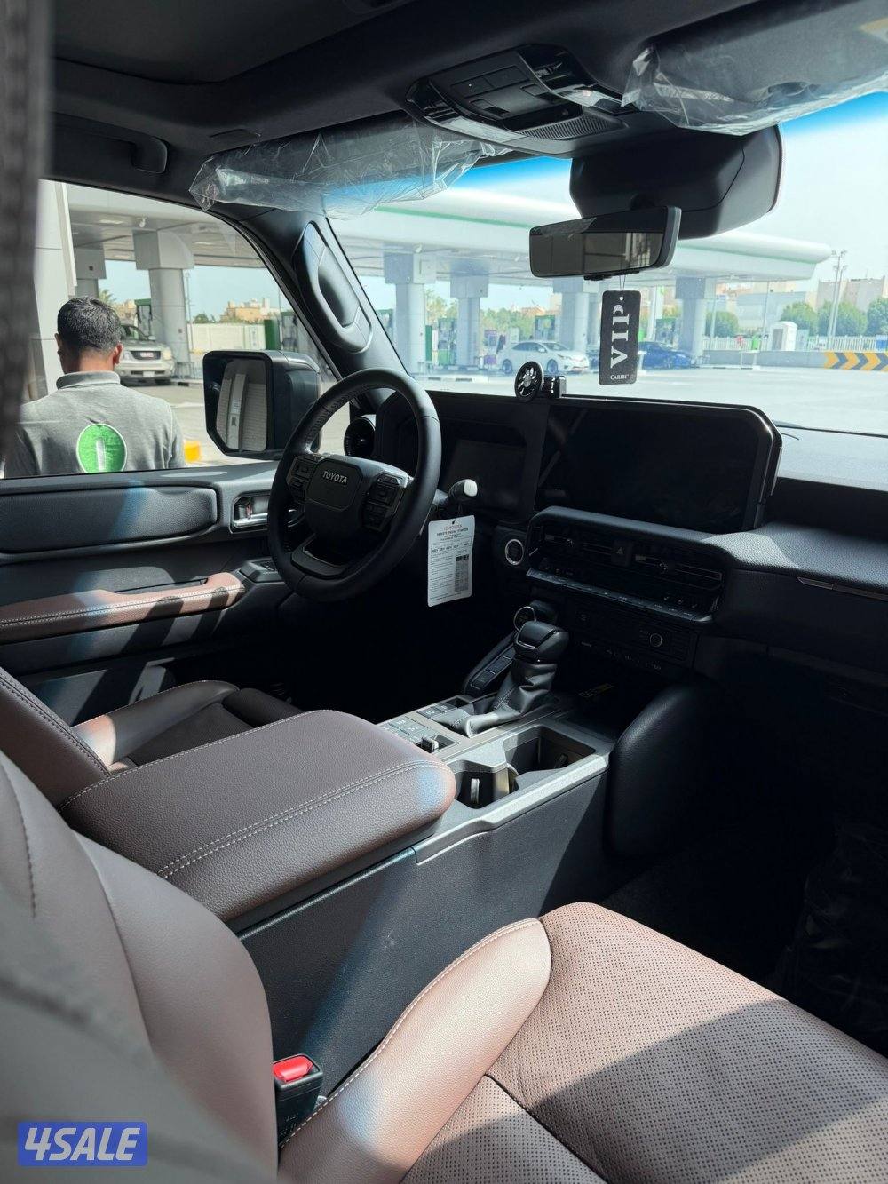 Land Cruiser Prado 20265