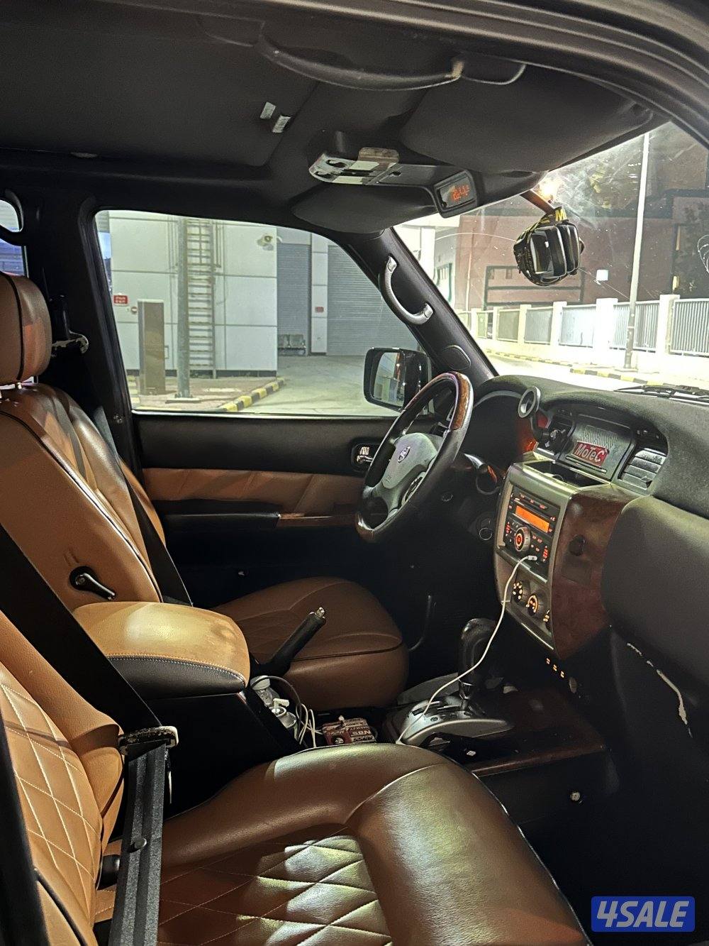 سوبر سفاري 20075