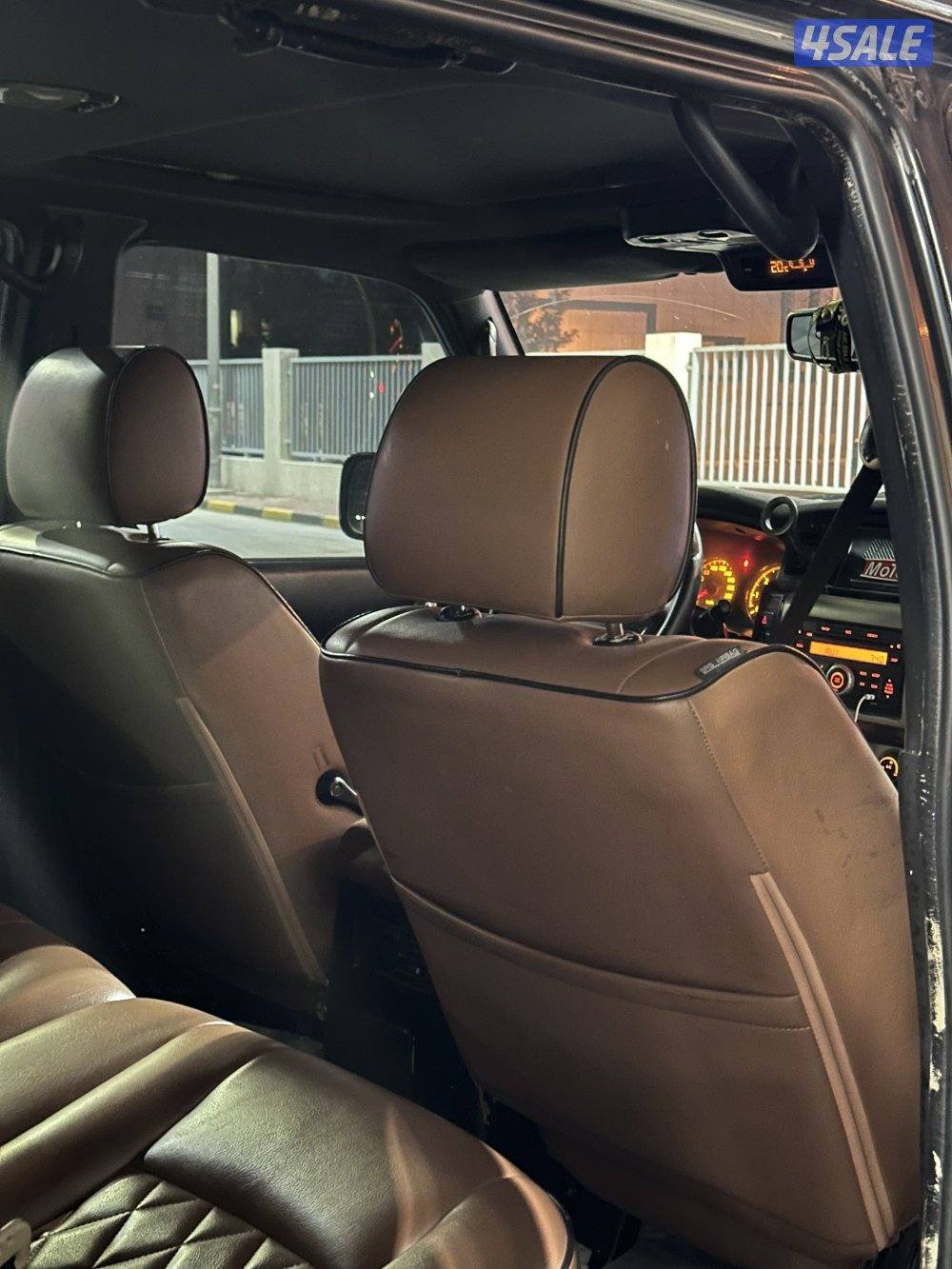 سوبر سفاري 20076