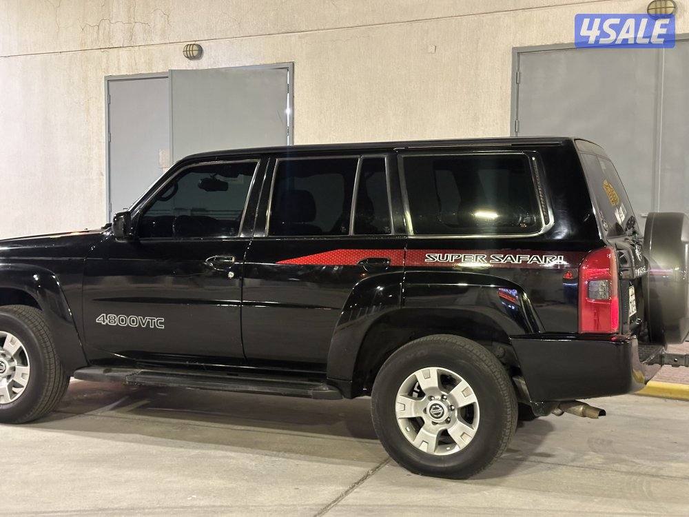 سوبر سفاري 20079