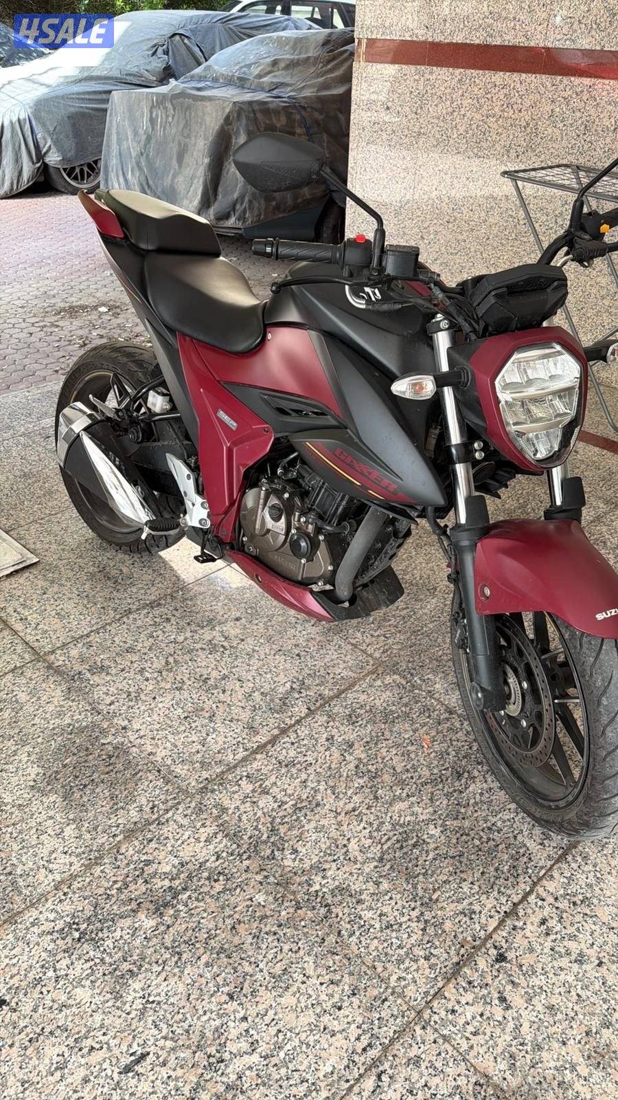 جكسر 250 شبه جديد0