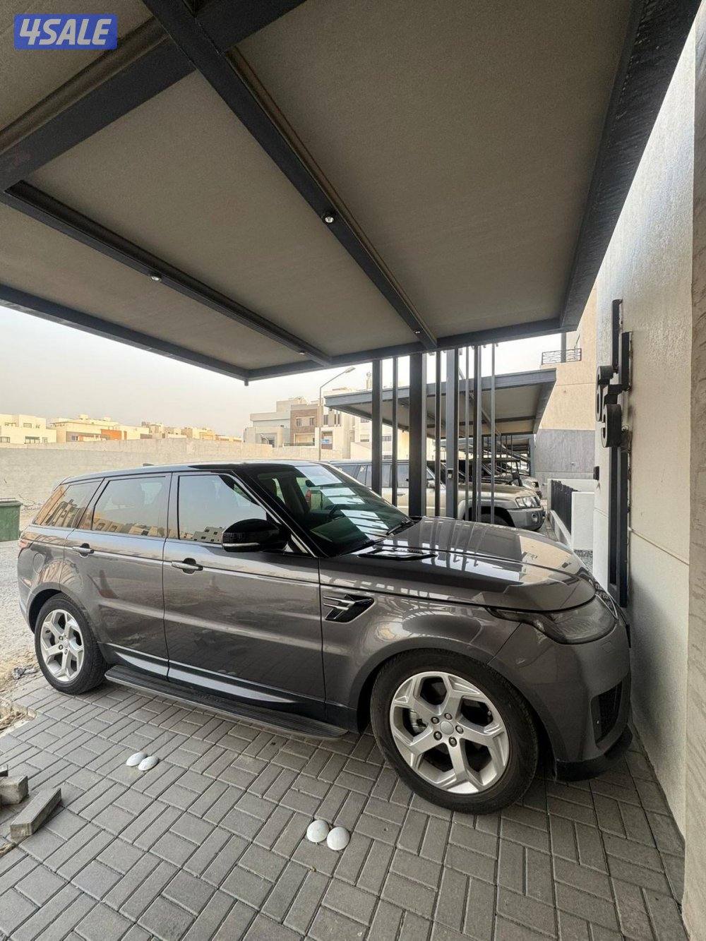 رانج روفر ٢٠١٨1