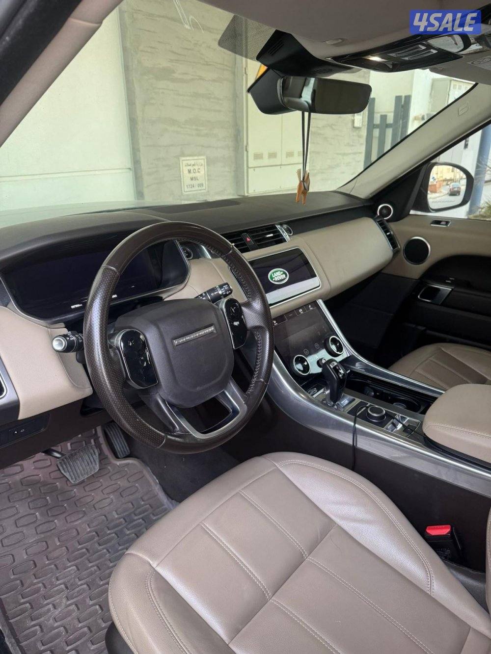 رانج روفر ٢٠١٨4