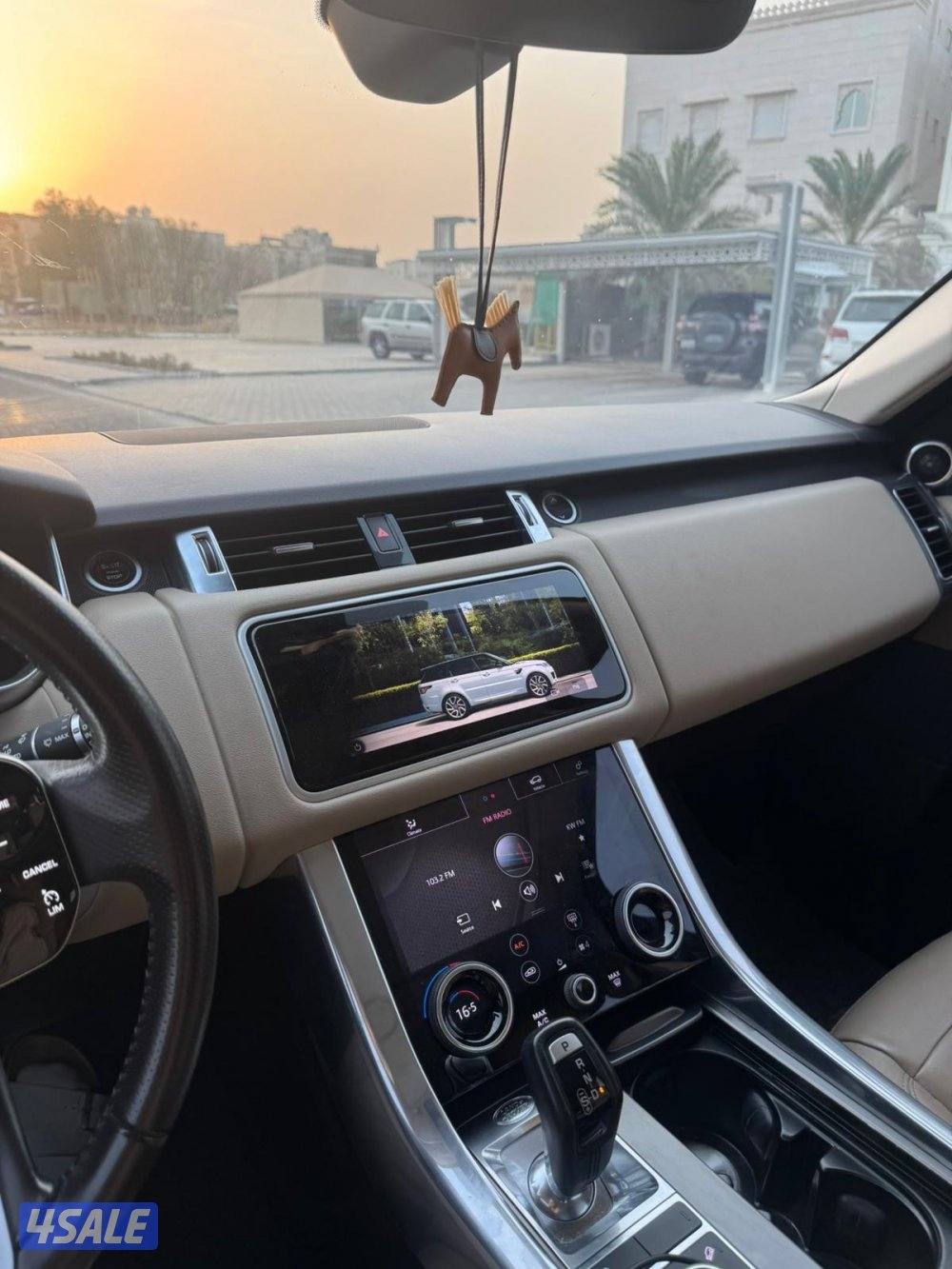 رانج روفر ٢٠١٨5